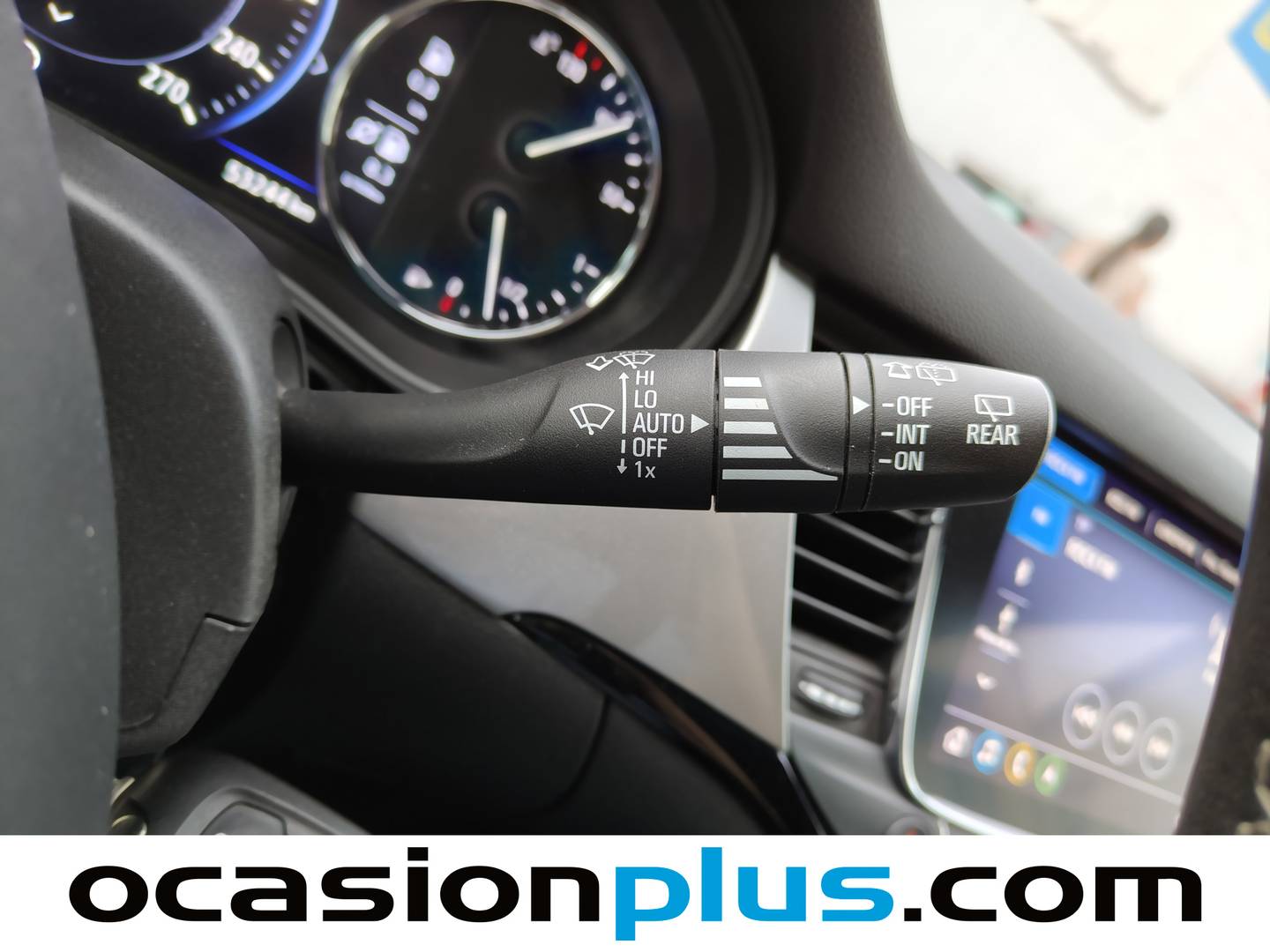 Opel Astra Opel Astra 1.2 Turbo SHL GS Line (110 CV) gasolina