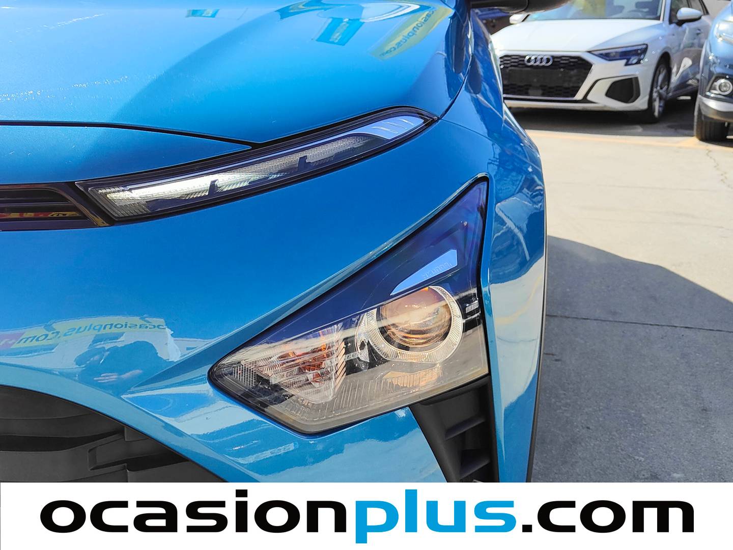 Hyundai Bayon Hyundai Bayon 1.0 TGDI Maxx (100 CV) al mejor precio