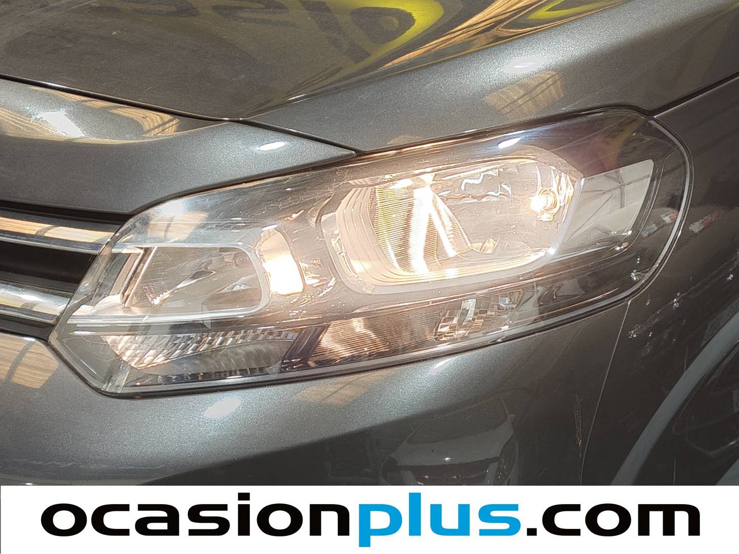 Foto Citroën Spacetourer Citroen Spacetourer BlueHDi 150 Talla M Origins (150 CV)