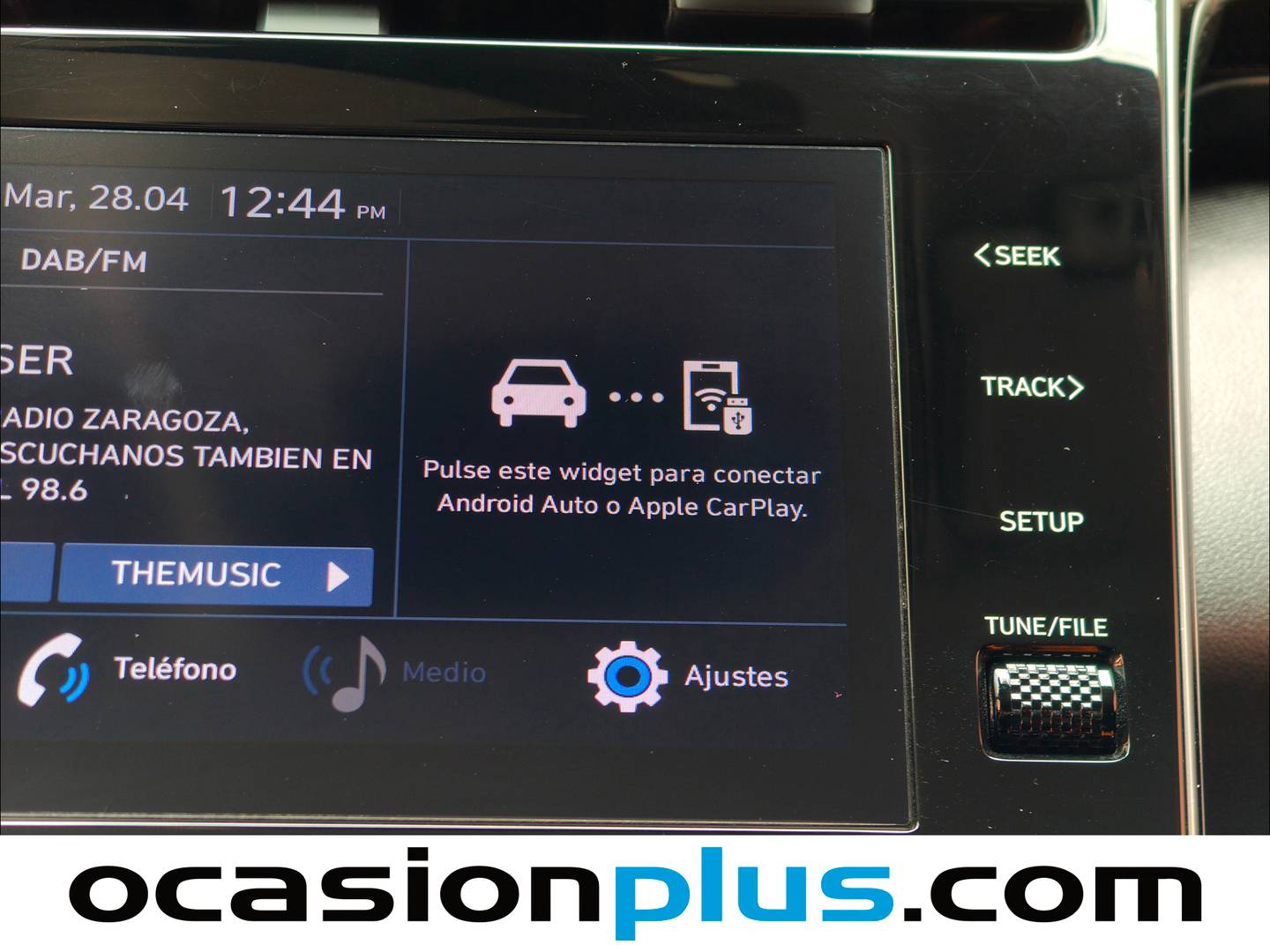 Acabados Hyundai Tucson Hyundai Tucson 1.6 TGDI 48V Maxx Sky (150 CV)