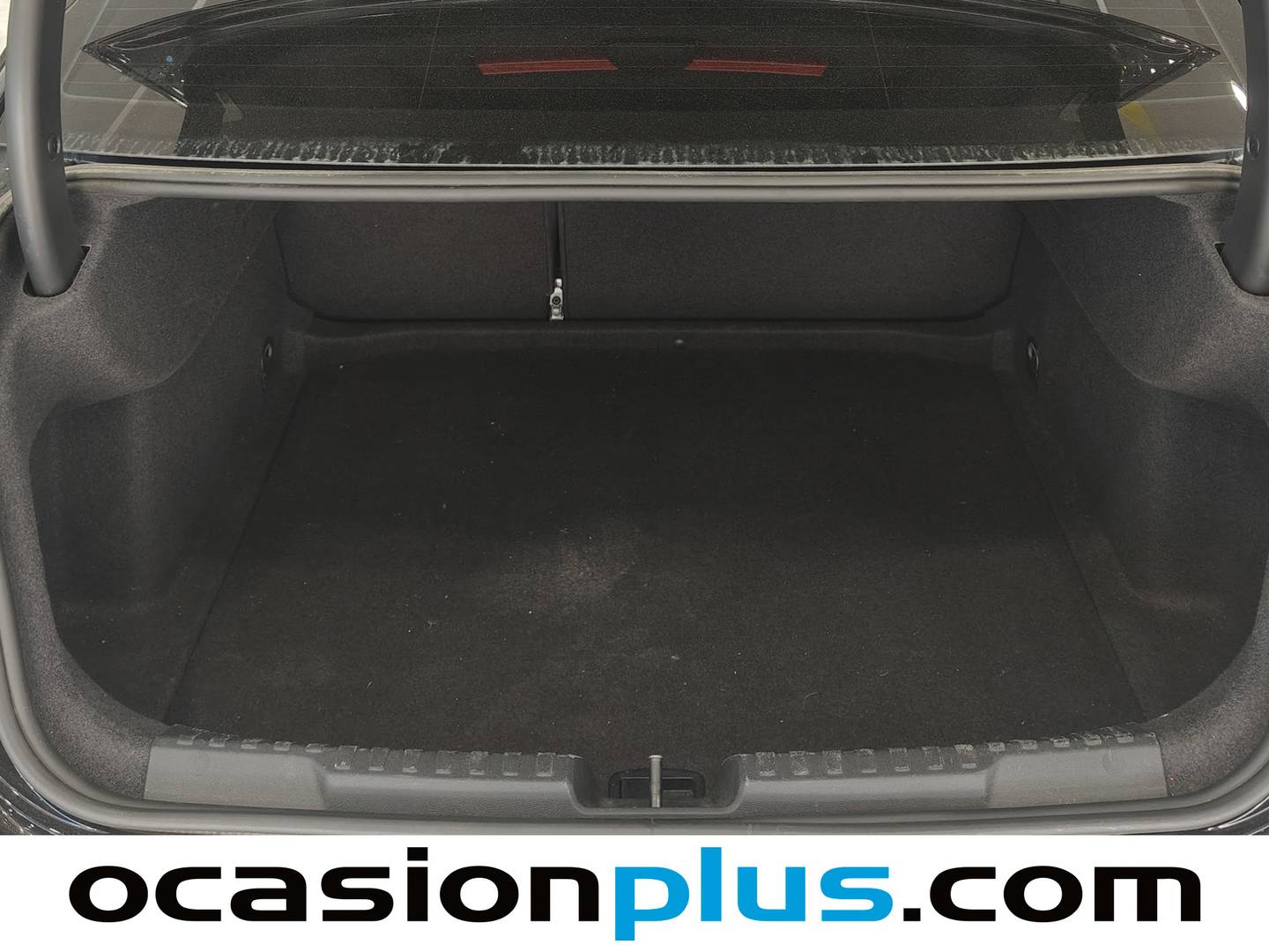 Fotos maletero Audi A3 Audi A3 Sedan 30 TFSI (110 CV) S tronic
