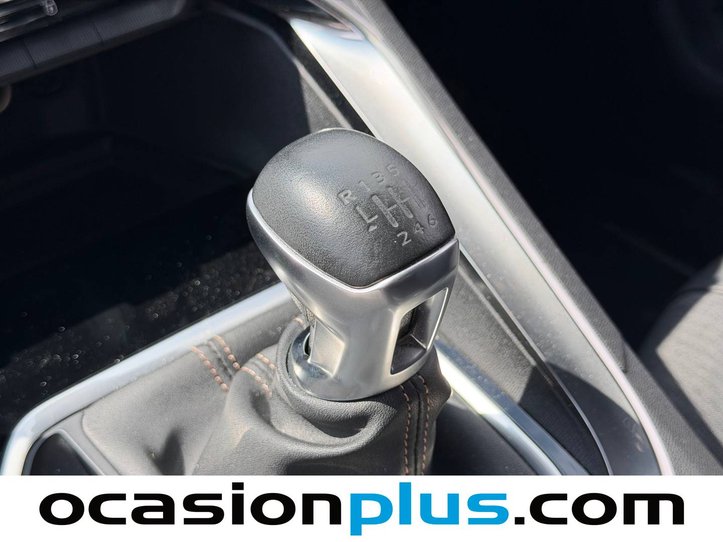 Peugeot 3008 Peugeot 3008 BlueHDI 130 S&S GT Line (130 CV) de segunda mano