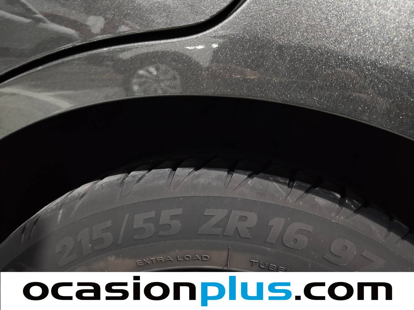 Foto Ford Grand C-Max Ford Grand C-Max 1.0 EcoBoost Trend+ (125 CV)7 Plazas