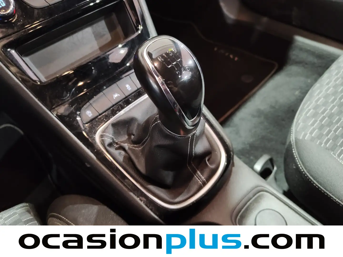 Foto Opel Astra Opel Astra 1.2 Turbo SHL GS Line (110 CV)