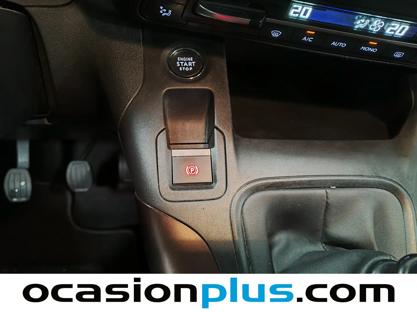 Foto Peugeot Rifter Peugeot Rifter BlueHDi 130 GT Line Standard  (130 CV)