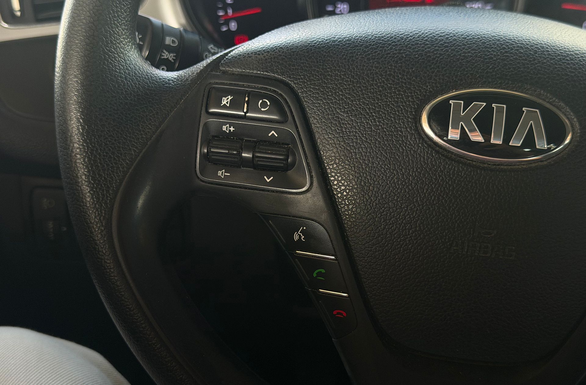 Kia ProCeed 1.4 Cvvt Concept - foto 21