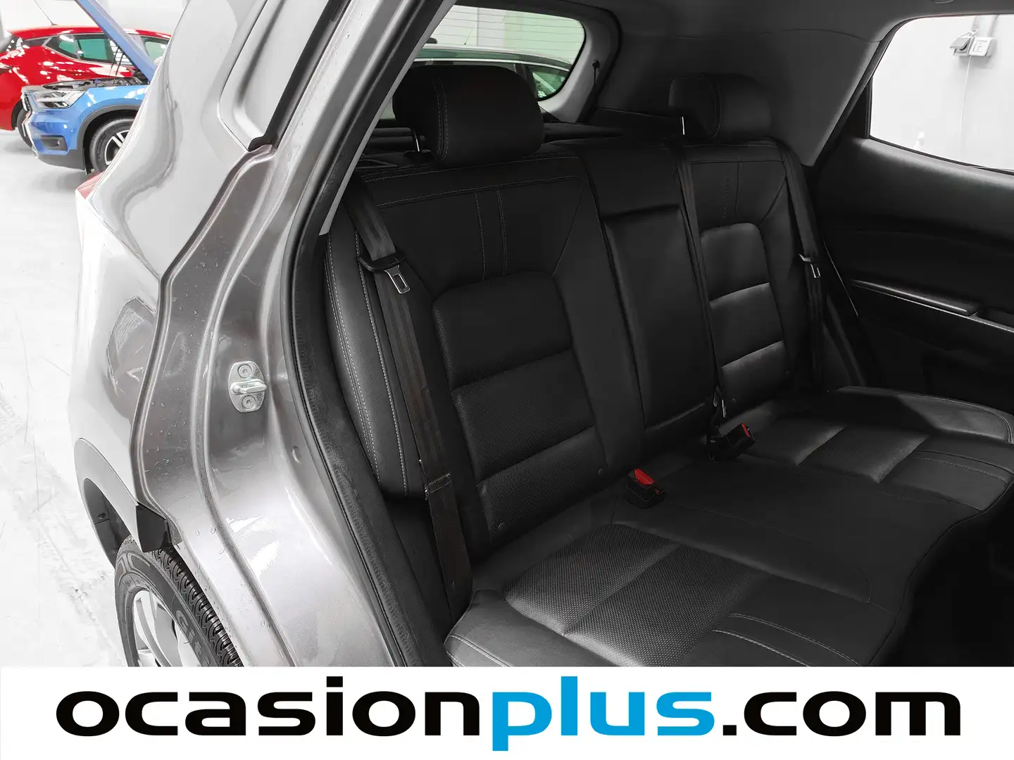 Foto DR AUTOMOBILES DR 4.0 DR AUTOMOBILES DR4 1.5 (116 CV)