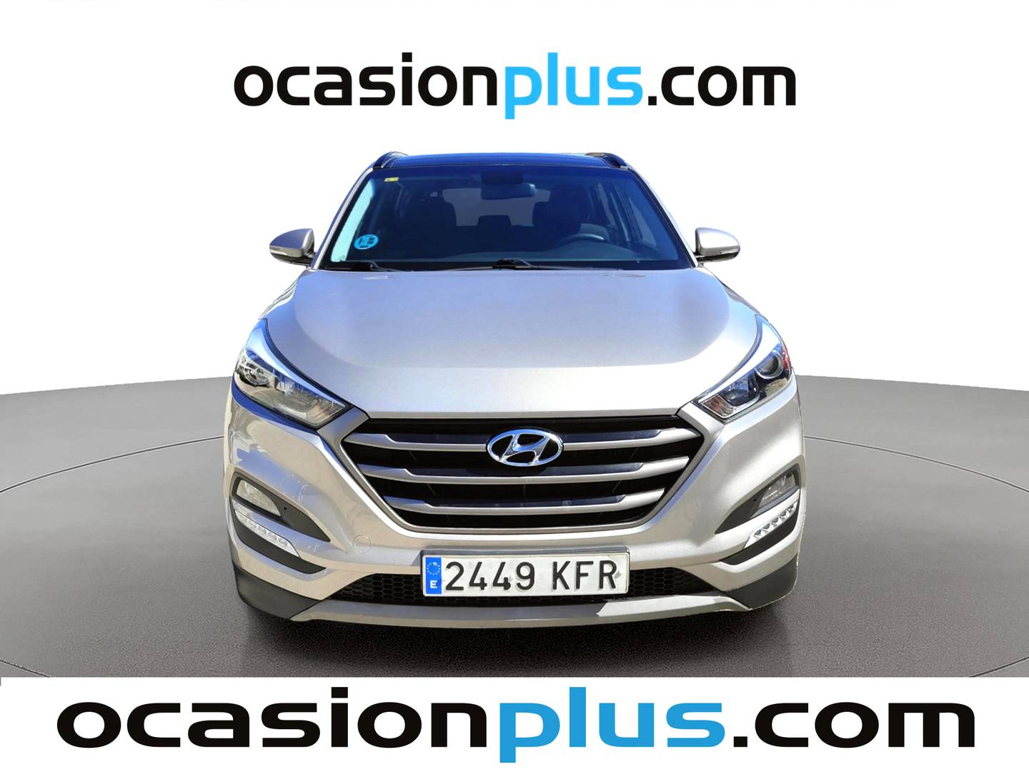 Hyundai Tucson Hyundai Tucson 1.6 TGDI Link Sky 4x2 (176 CV) 176cv