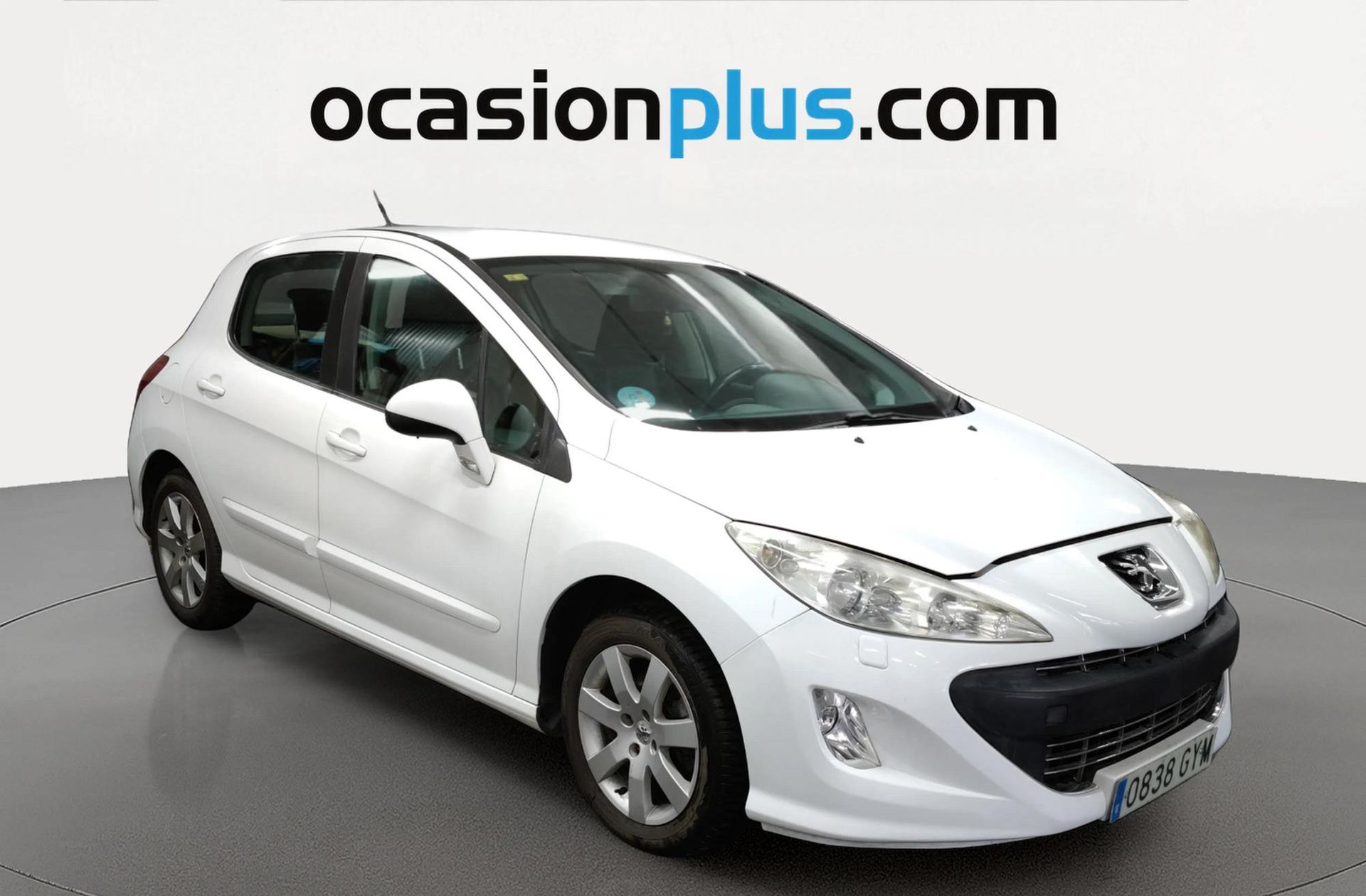 Peugeot 308 1.6 VTi Sportium - foto 2