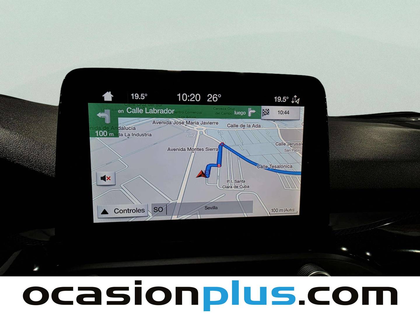Extras y acabados del Ford Focus Ford Focus 1.0 Ecoboost ST-Line (125 CV)