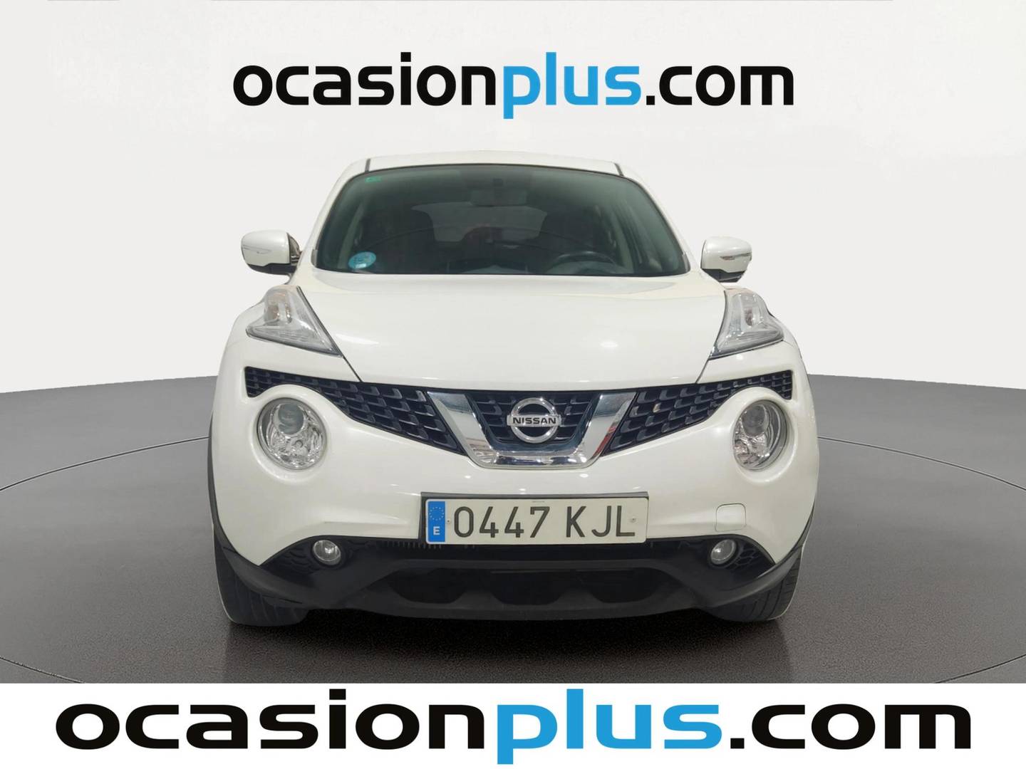 Nissan JUKE Nissan Juke DIG-T Acenta (115 CV) 115cv