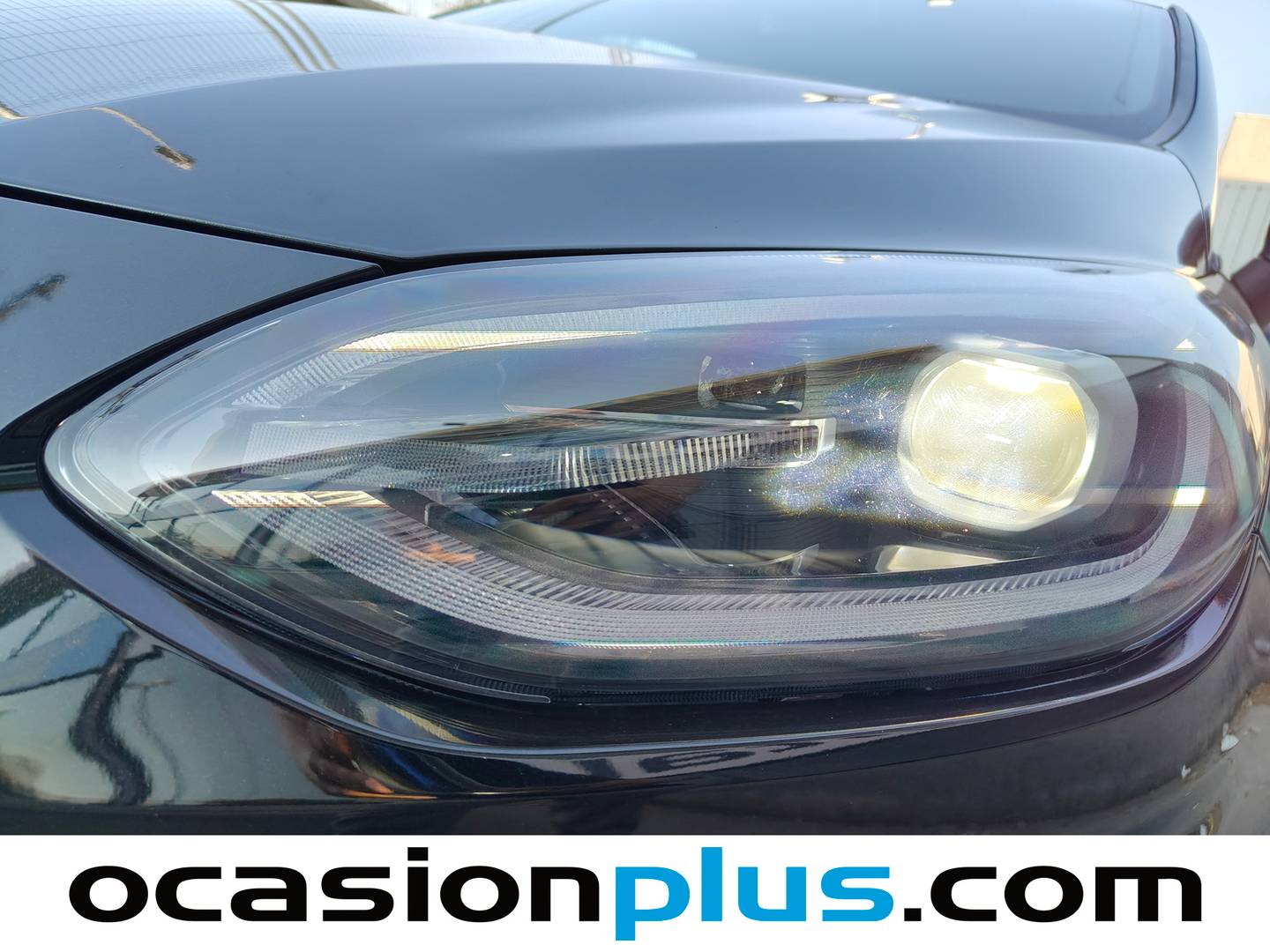 Ford Fiesta Ford Fiesta 1.5 EcoBoost ST (200 CV) al mejor precio