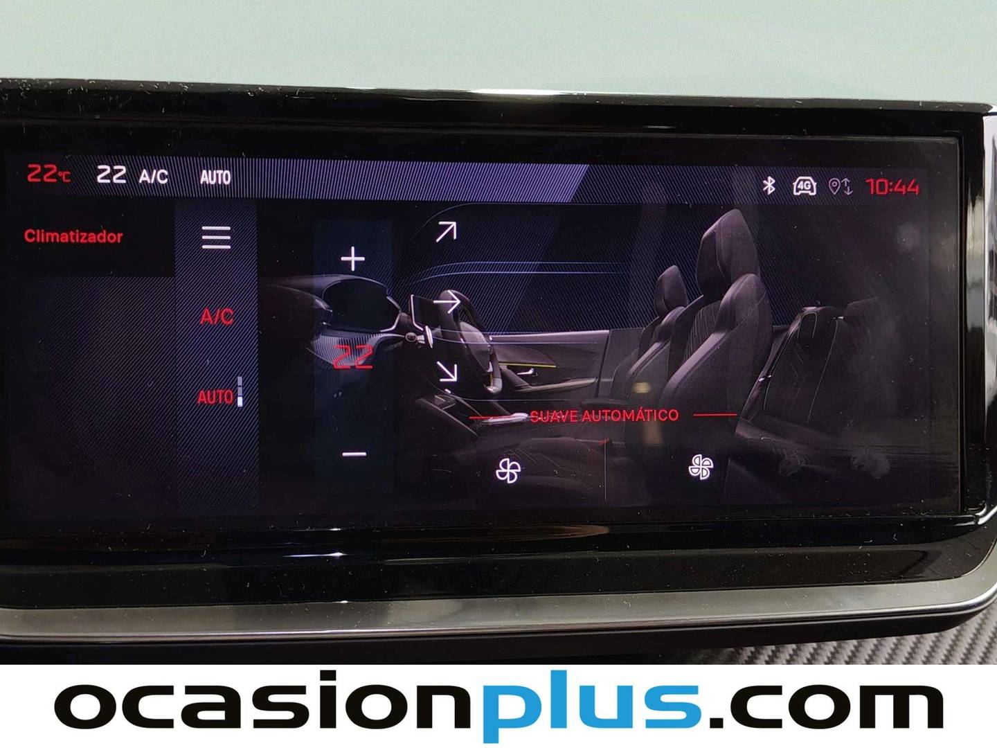 Peugeot 2008 Peugeot 2008 PureTech 100 S&S Allure (100 CV) manual