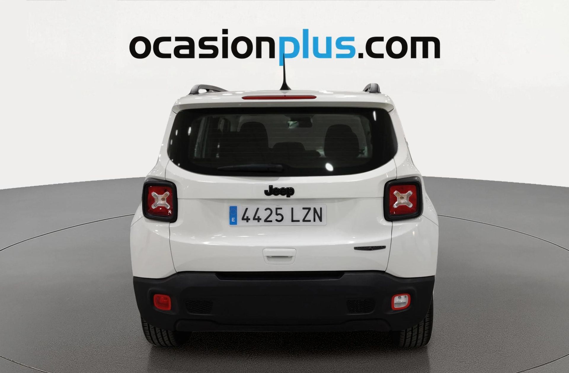 Jeep Renegade 1.0G Night Eagle II 4x2 - foto 12
