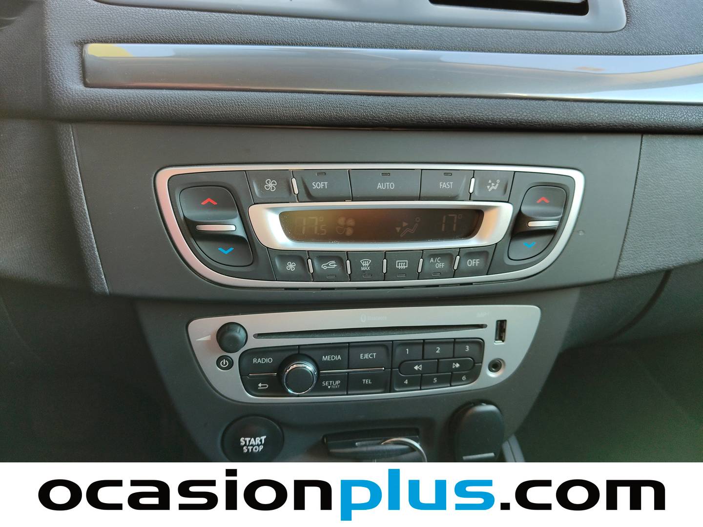 Accesorios del Renault Mégane Renault Megane Coupe Limited Energy TCe (115 CV)