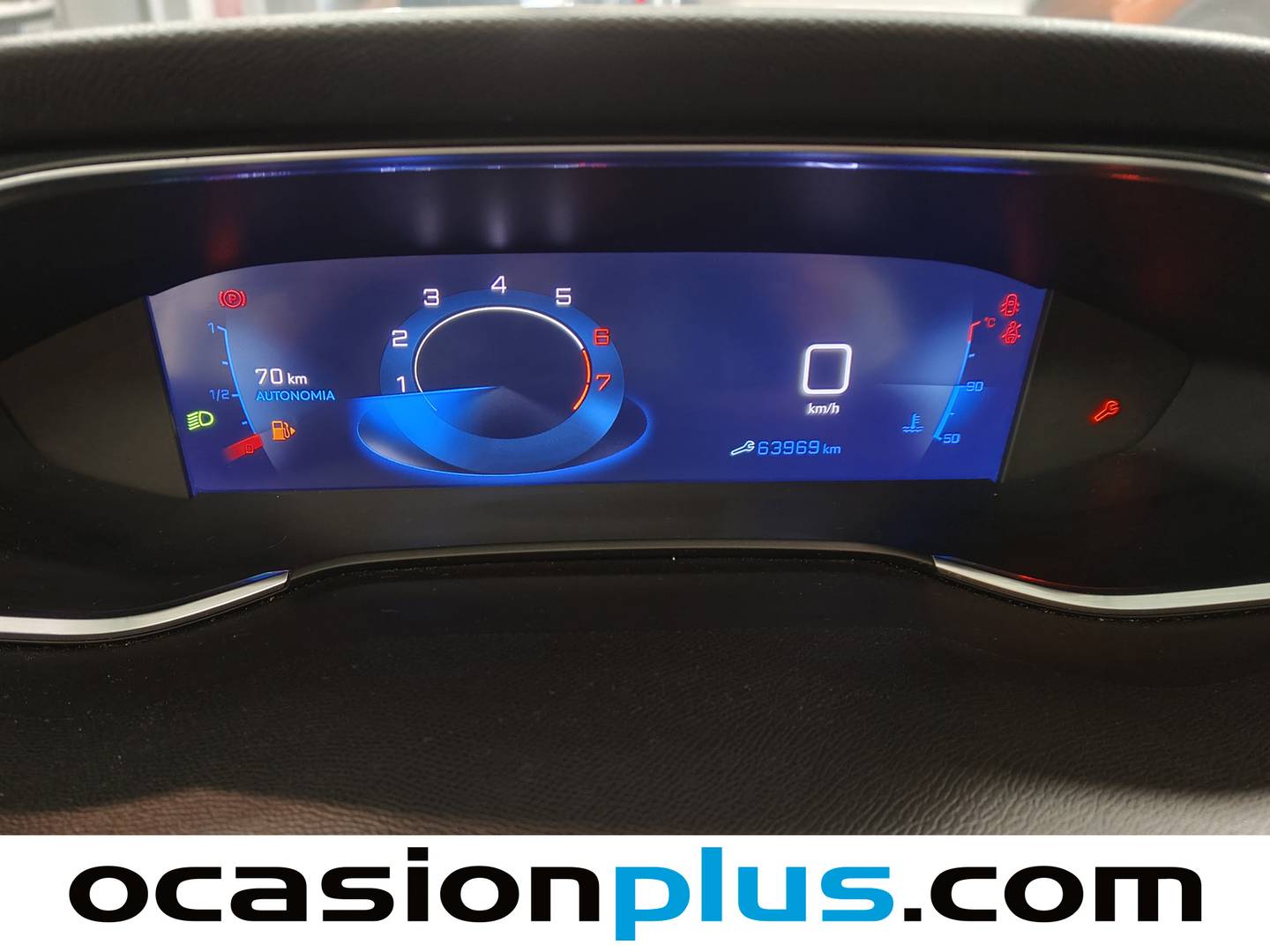 Foto Peugeot 308 Peugeot 308 PureTech 110 S&S Active Pack (110 CV)