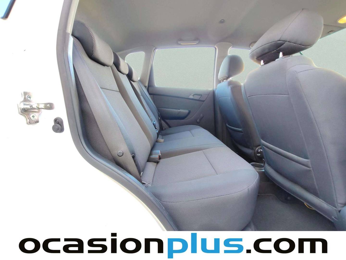 Chevrolet Aveo Chevrolet Aveo 1.2 16v LS (84 CV) al mejor precio