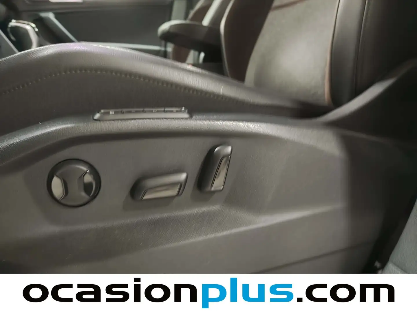 Foto Seat Tarraco SEAT Tarraco 1.5 TSI S&S Xcellence GO DSG 7 Plazas (150 CV)