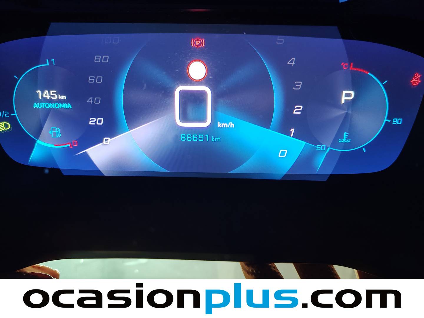 Peugeot 2008 Peugeot 2008 BlueHDi 130 S&S Allure EAT8 (130 CV) 2019