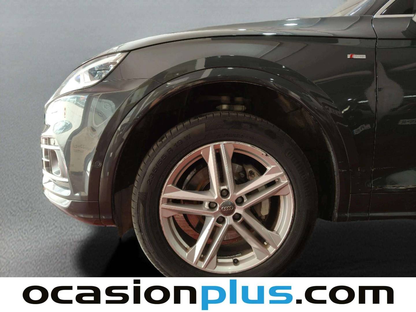 Audi Q5 Audi Q5 S line 2.0 TDI quattro (190 CV) S tronic de segunda mano