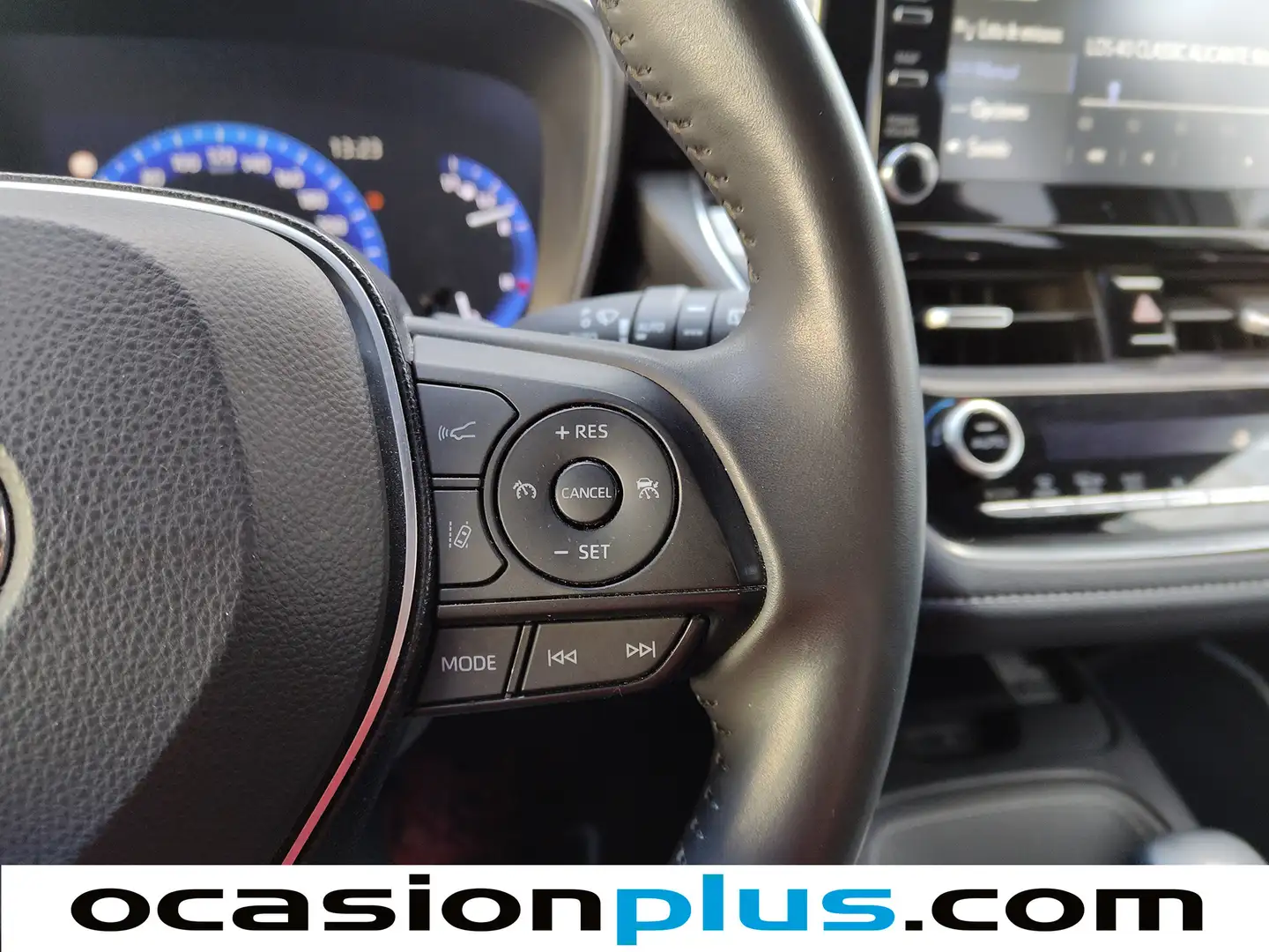 Foto Toyota Corolla Toyota Corolla Touring Sports 180H Feel! E-CVT (180 CV)