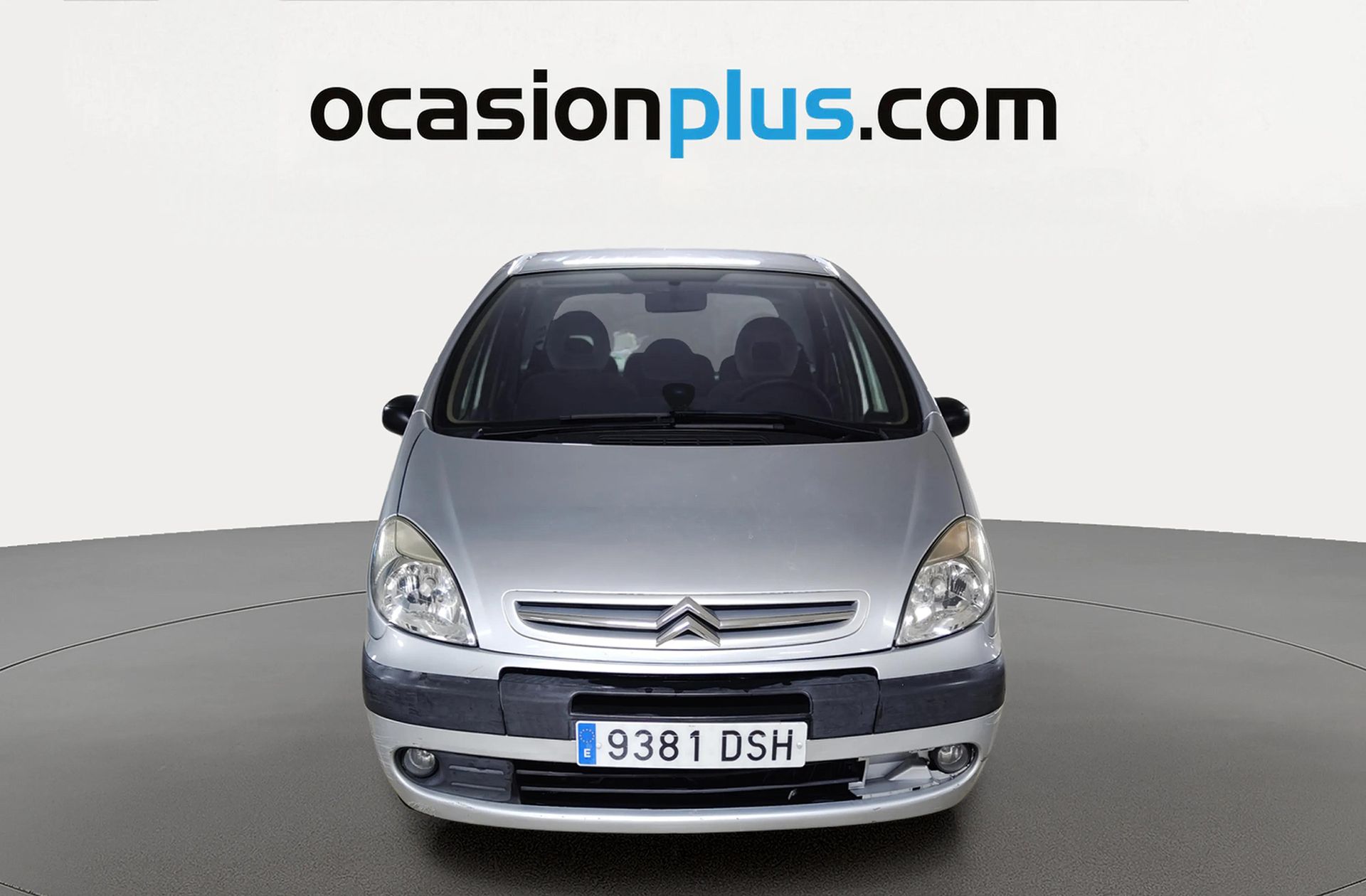Citroën Xsara Picasso 1.6 HDi Satisfaction II - foto 10