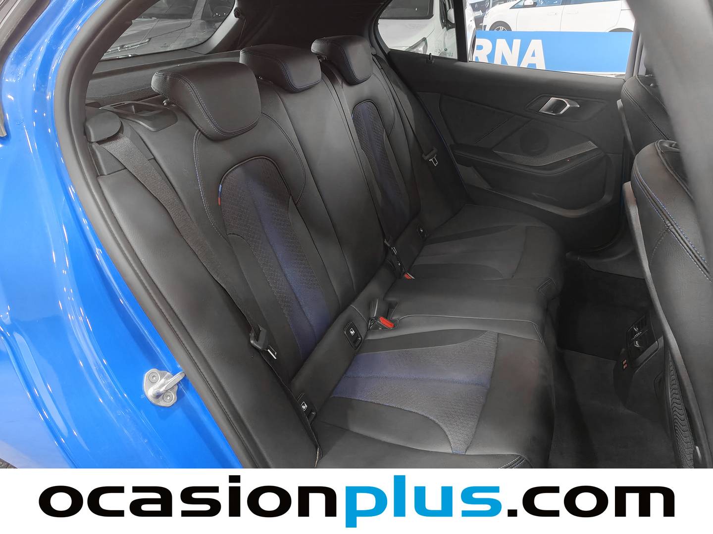 Foto BMW Serie 1 BMW Serie 1 118i (136 CV) Pack M