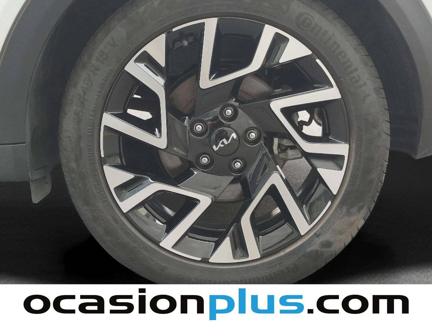 KIA XCeed KIA XCeed 1.0 T-GDi Tech (120 CV) 120cv