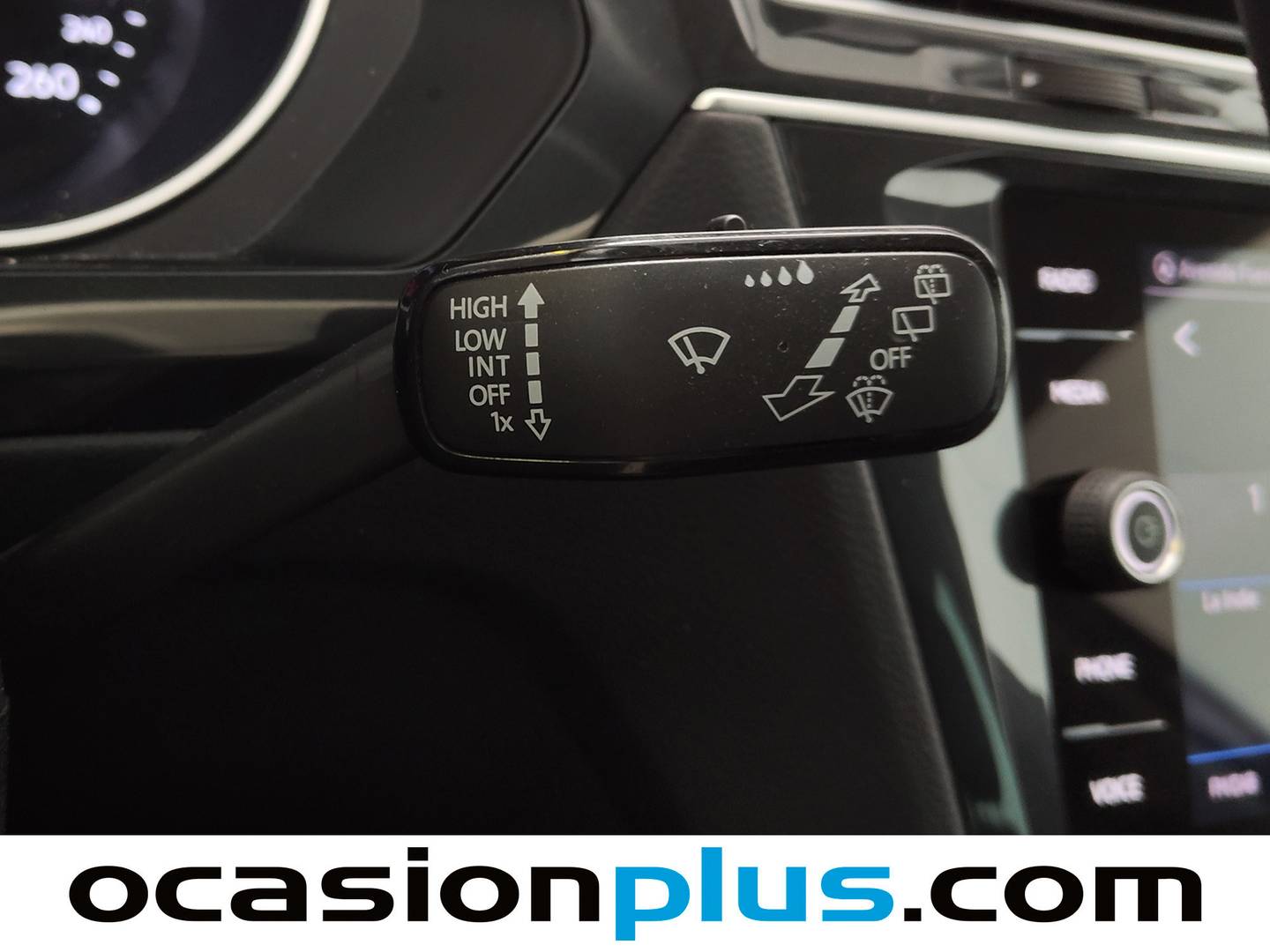 Volkswagen Tiguan Volkswagen Tiguan Life 1.5 TSI (150 CV) de ocasión