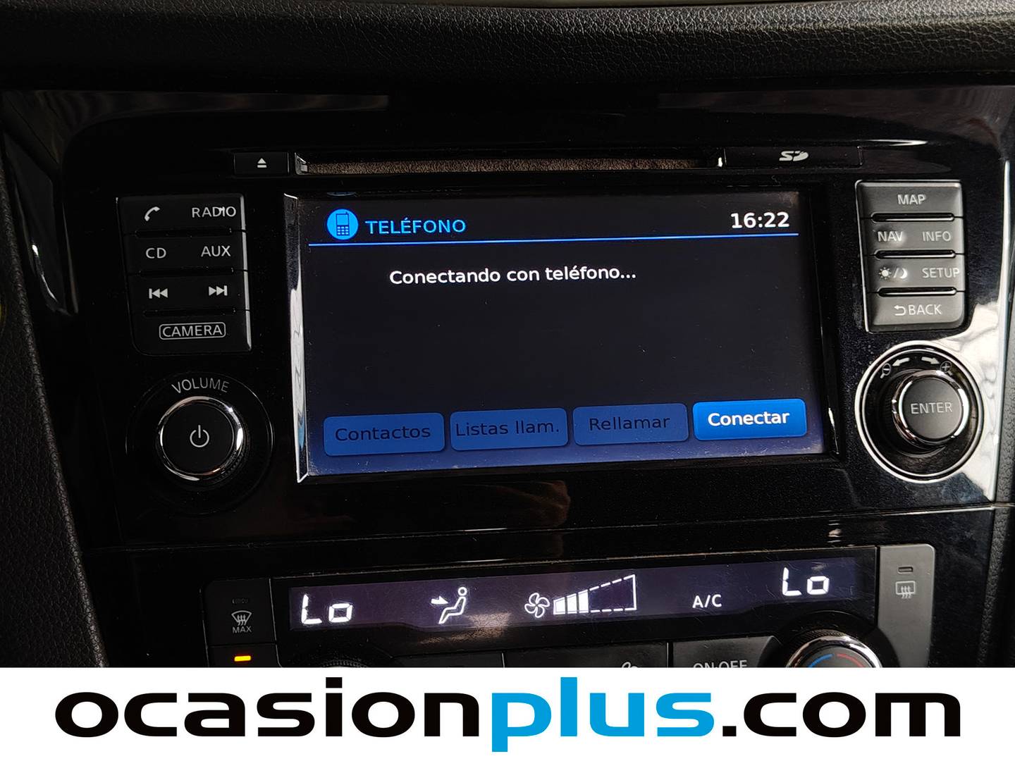 Paquetes del Nissan QASHQAI Nissan Qashqai dCi 130 Tekna Piel 4X4-i (130 CV)