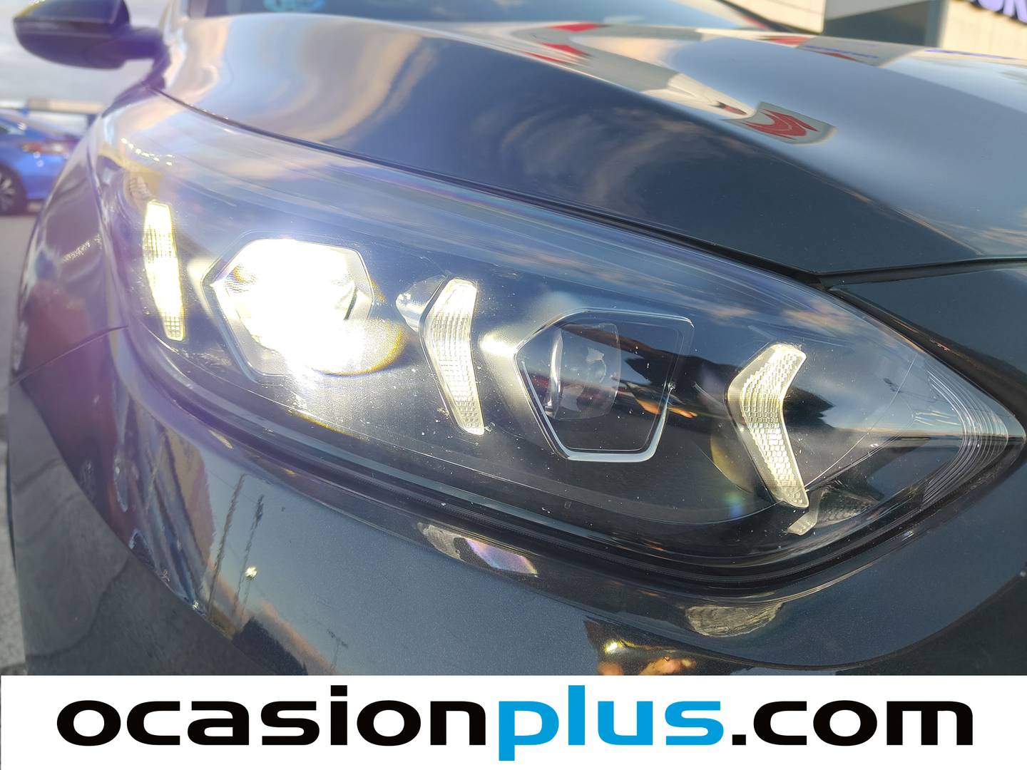 Foto KIA Ceed Tourer Kia Ceed Tourer 1.0 MHEV Style Edition DCT (100 CV)