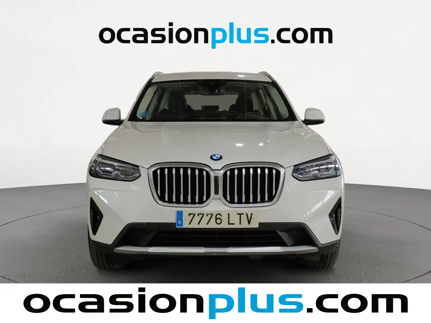 Foto BMW X3 BMW X3 xDrive20d xLine (190 CV)