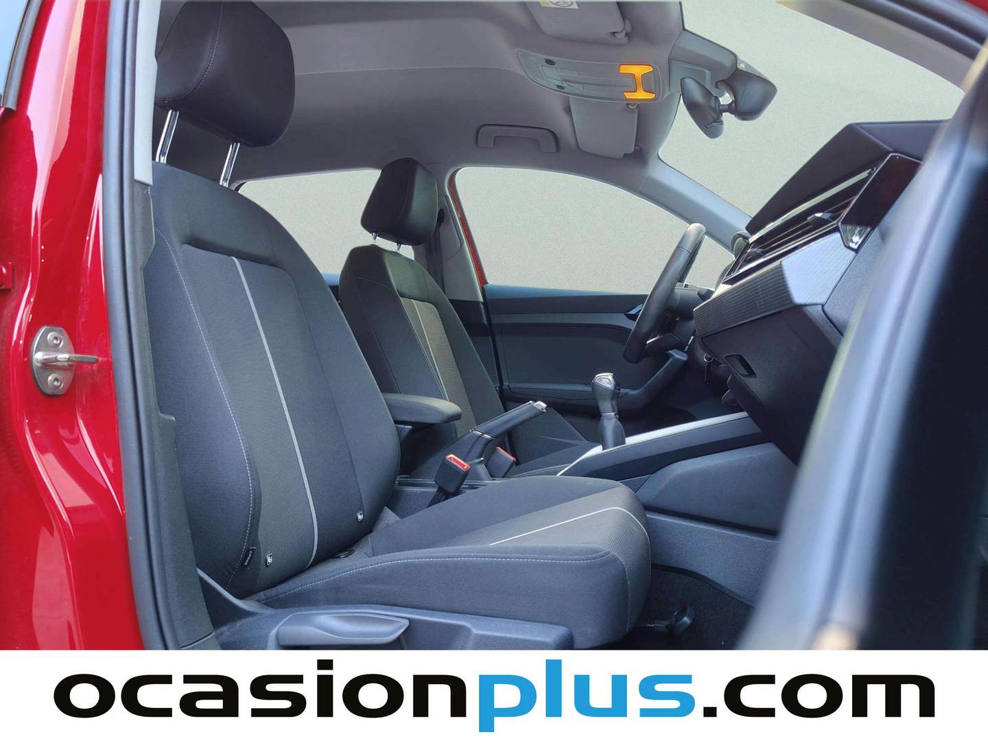 Audi A1 Audi A1 Sportback Adrenalin 30 TFSI (110 CV) Pack S-Line km 0