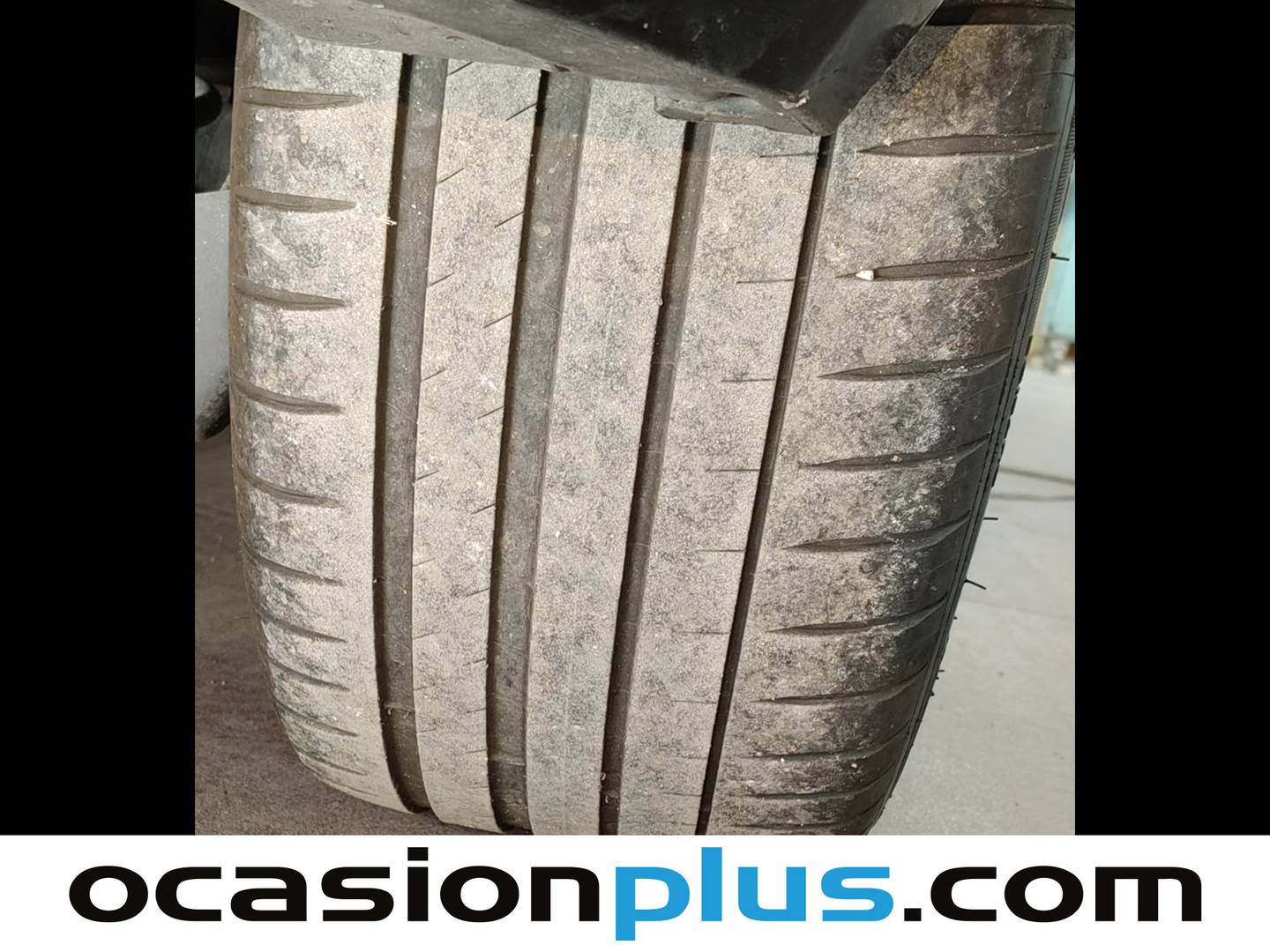 Peugeot 308 Peugeot 308 PureTech 130 S&S GT Line (130 CV) de ocasión