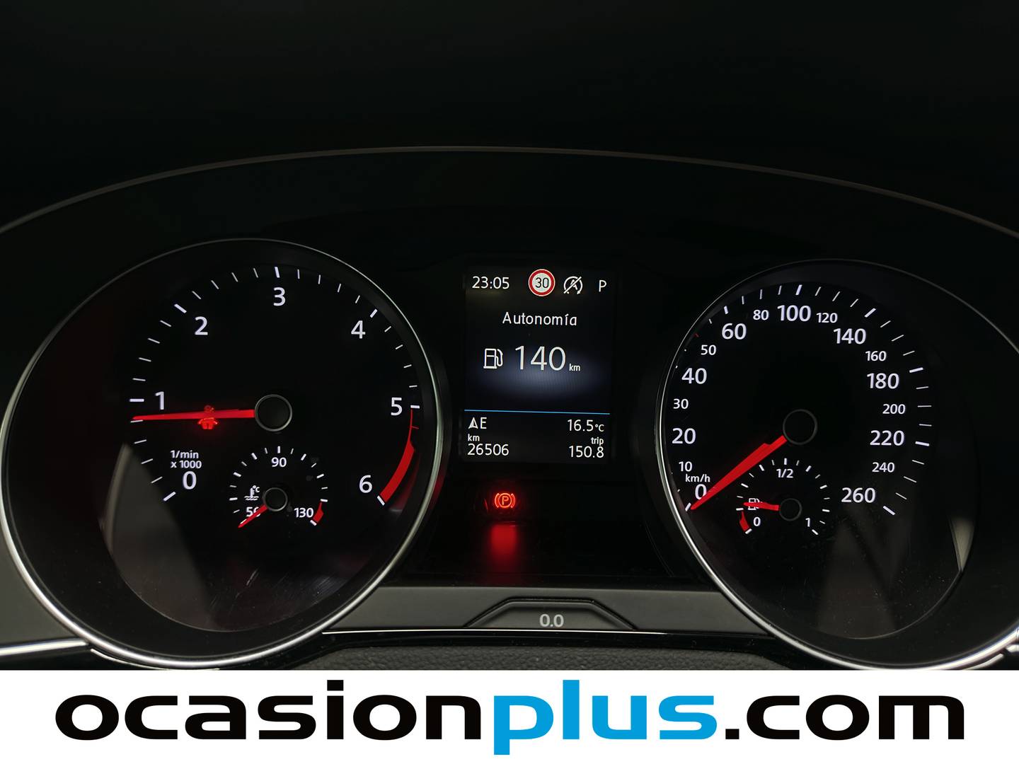 Volkswagen Passat Volkswagen Passat Variant Executive 2.0 TDI (150 CV) DSG 2023