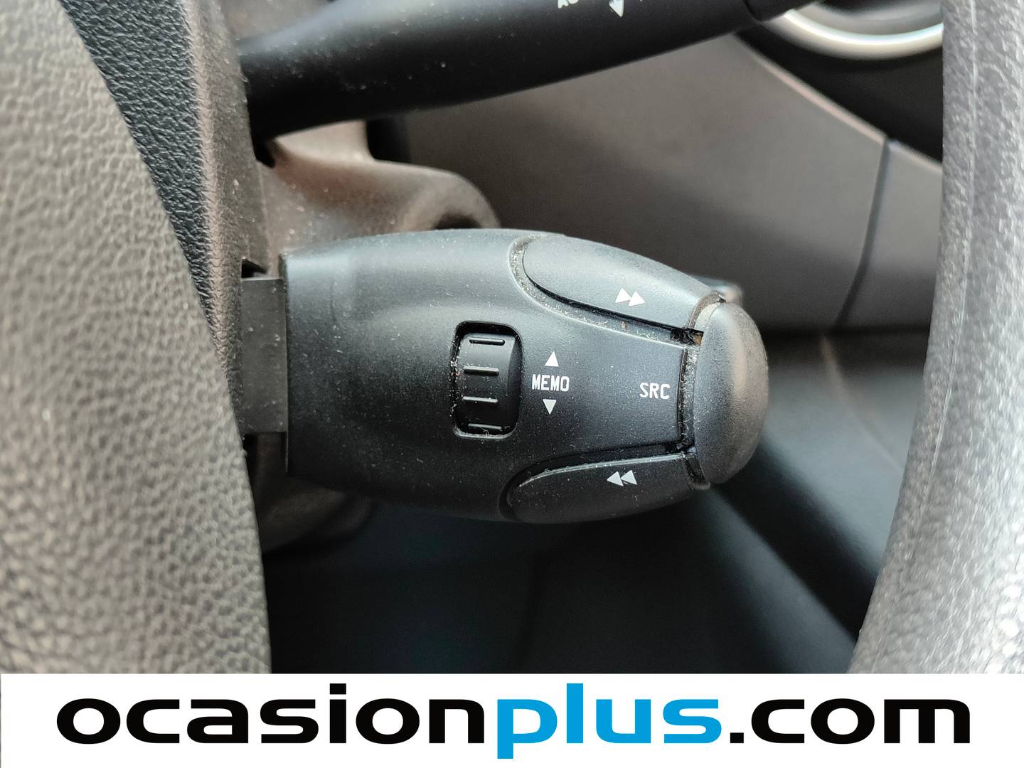 Citroën Berlingo Citroen Berlingo Combi BlueHDi 100 Multispace 20 Aniversario (100 CV) de segunda mano