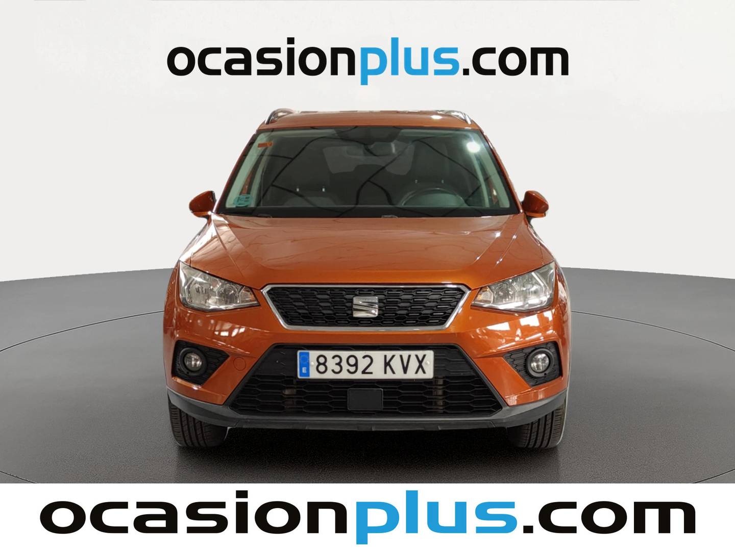 Seat Arona Seat Arona 1.0 TSI Ecomotive S&S Style (115 CV) 115cv