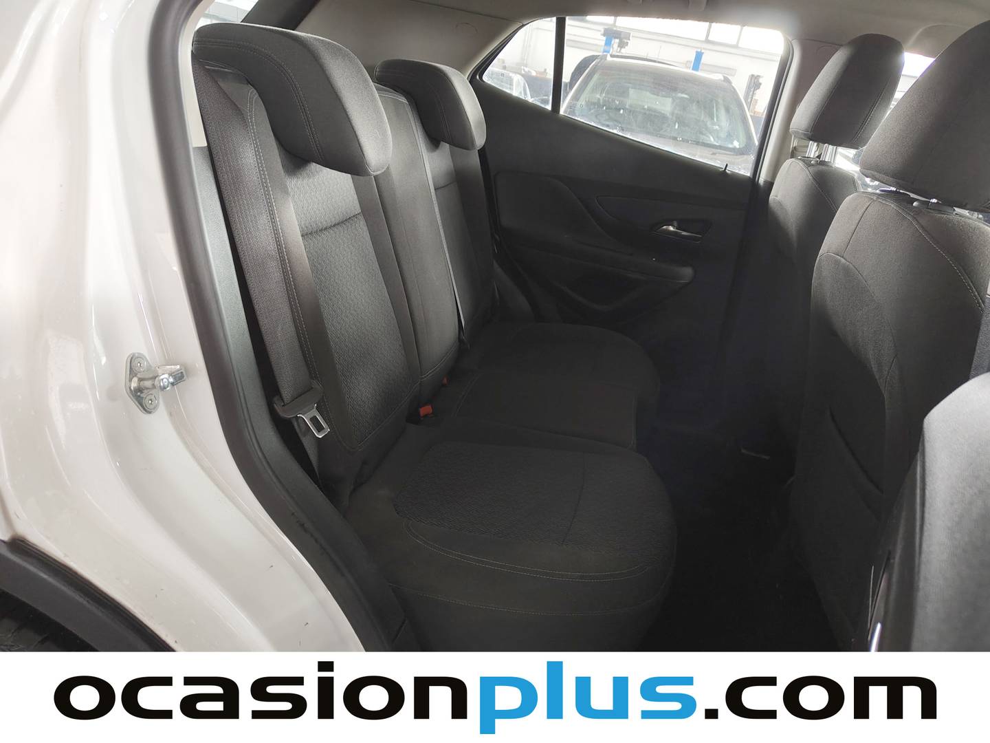 Opel Mokka X Opel Mokka X 1.4 Turbo GLP Selective 4X2 (140 CV) al mejor precio