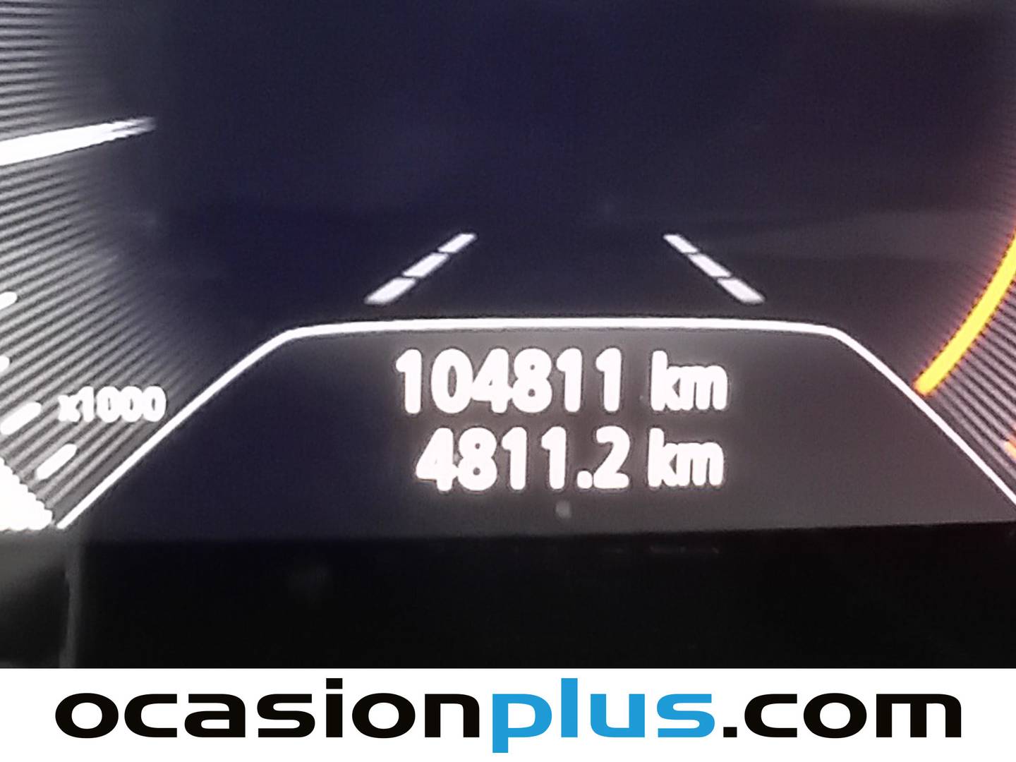 Foto Renault Mégane Renault Megane Zen TCe (140 CV) GPF