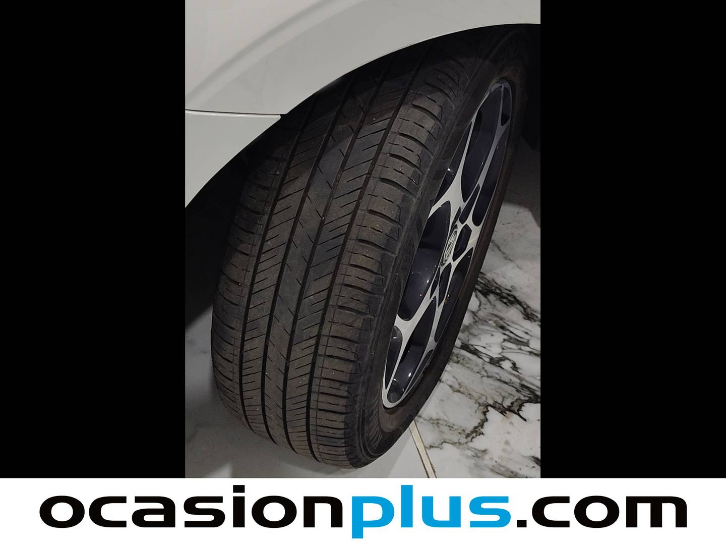 MG MG3 MG MG3 1.5 Comfort (116 CV) seminuevo