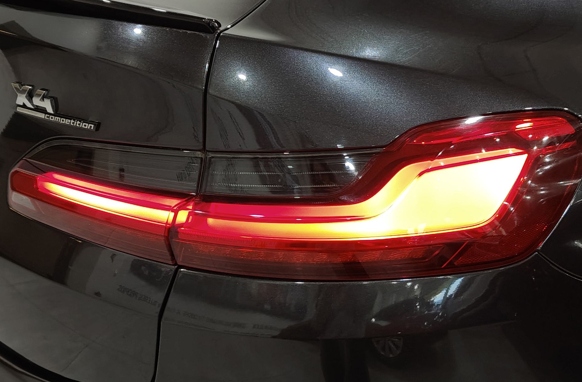 BMW X4 xDrive25d Paquete M - foto 17