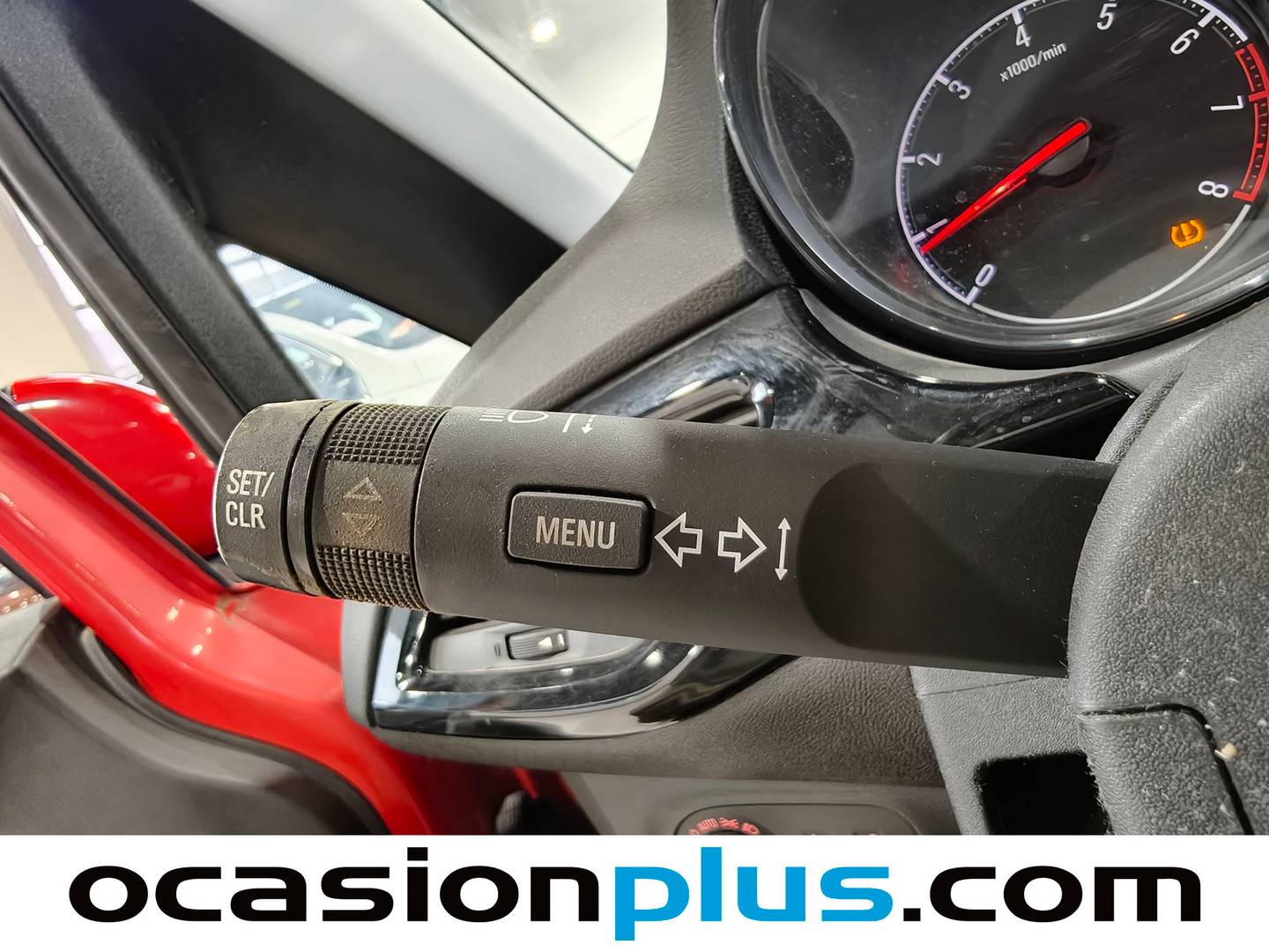 Equipamiento del Opel Corsa Opel Corsa 1.4 Selective (90 CV)