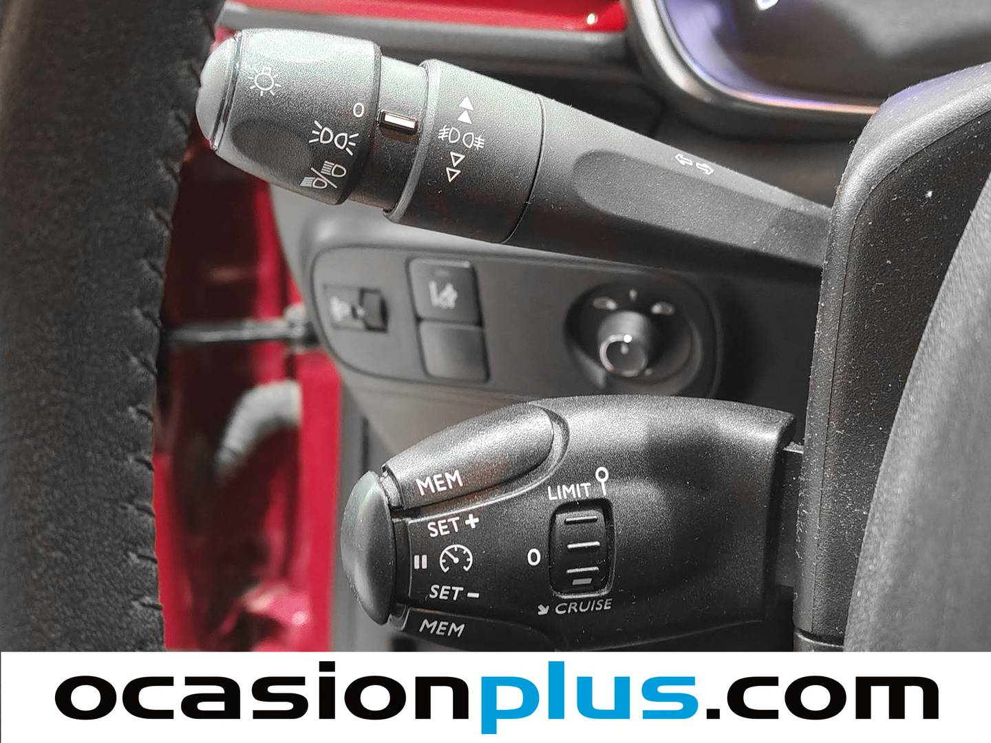 Foto Citroën C3 Citroen C3 PureTech 83 Feel (83 CV)