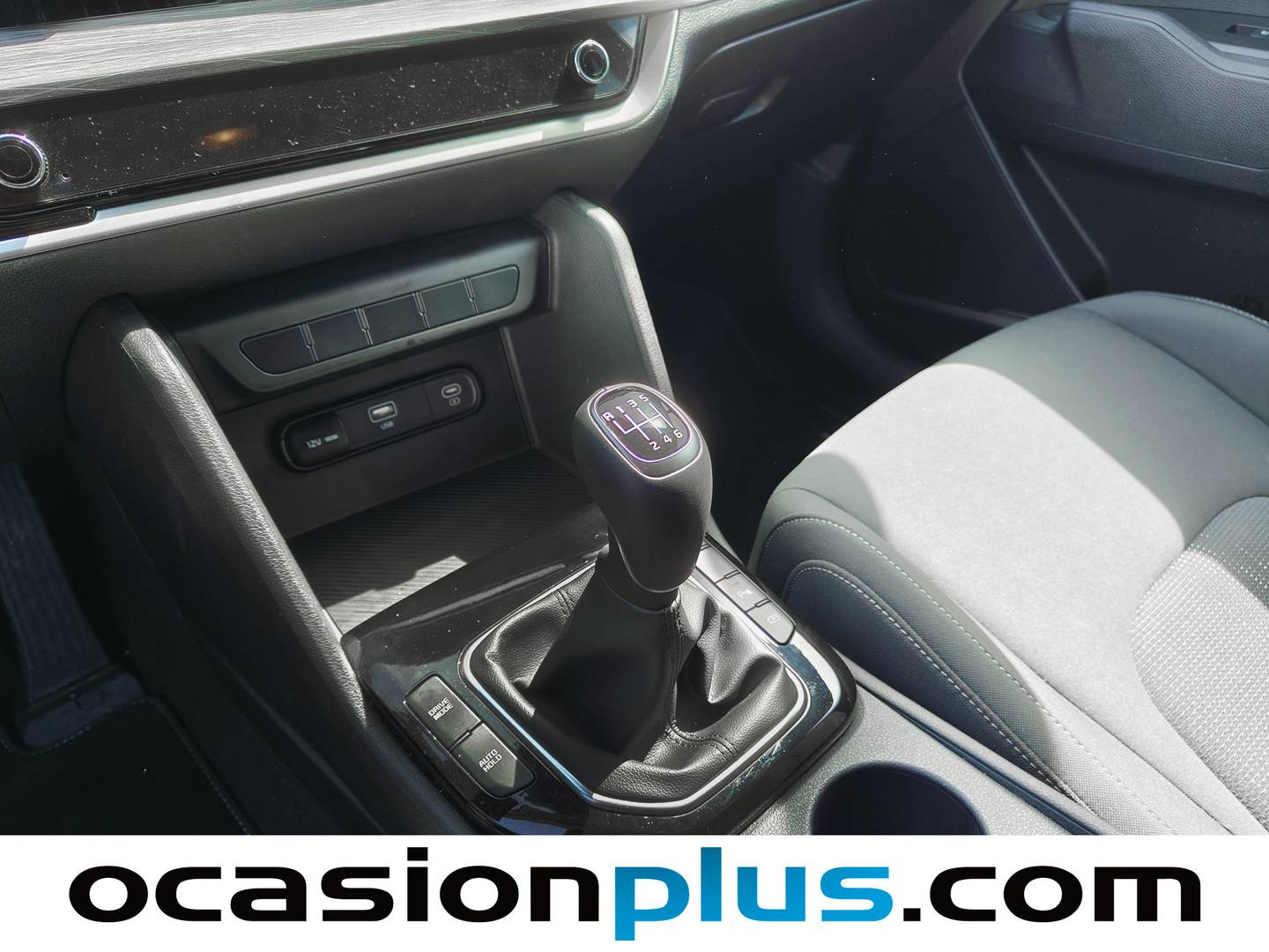 KIA Sportage KIA Sportage 1.6 T-GDi Drive 4x2 (150 CV) de segunda mano