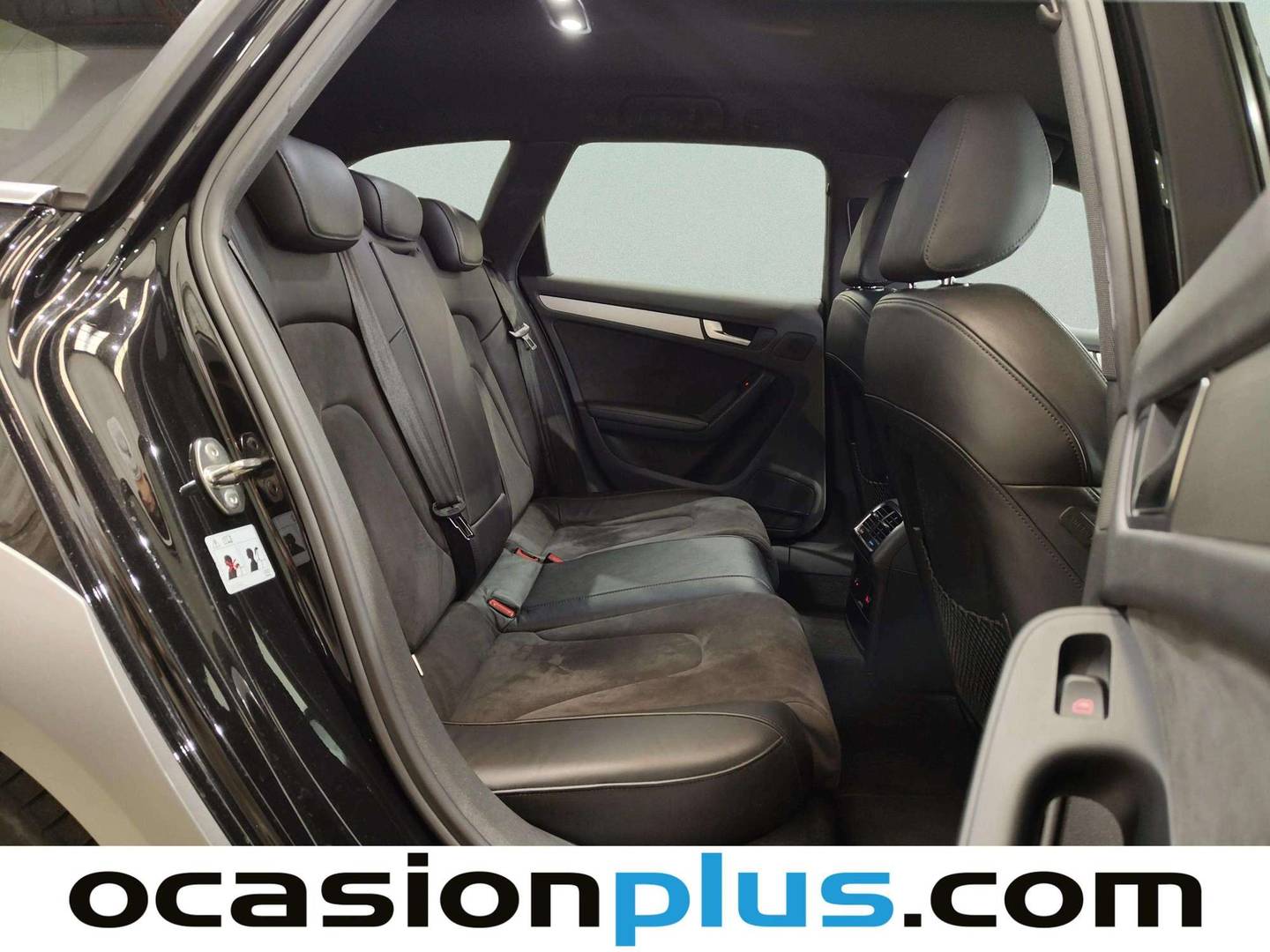 Audi A4 Allroad Quattro Audi A4 Allroad 2.0 TFSI (211 CV) S tronic gasolina