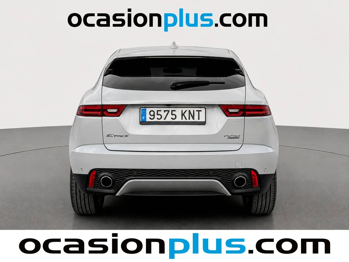 Jaguar E-Pace Jaguar E-PACE 2.0P S 4WD Auto (249 CV) 249cv