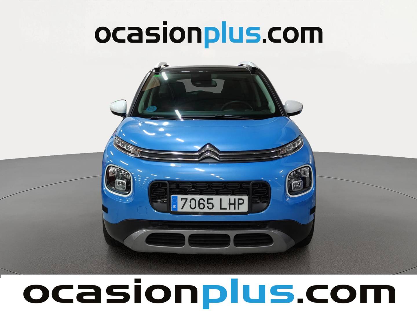 Citroën C3 Aircross Citroën C3 Aircross PureTech 110 S&S Feel (110 CV) 110cv