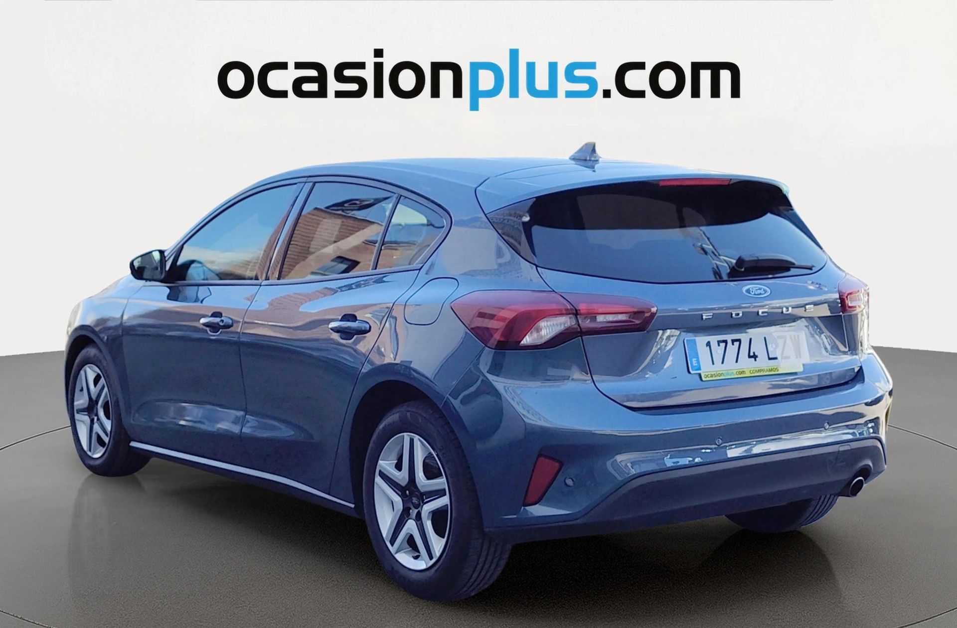 Ford Focus 1.5 EcoBlue Trend+ - foto 3