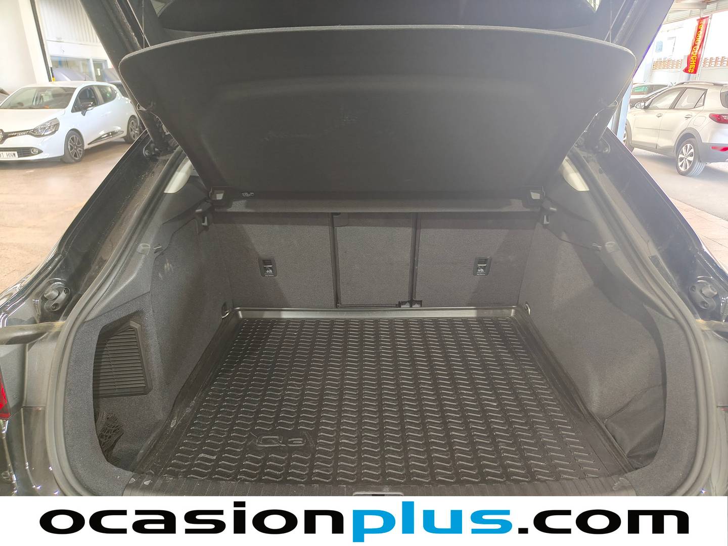 Audi Q3 Sportback Audi Q3 Sportback TFSIe Advanced 45 TFSI e (245 CV) S tronic híbrido enchufable