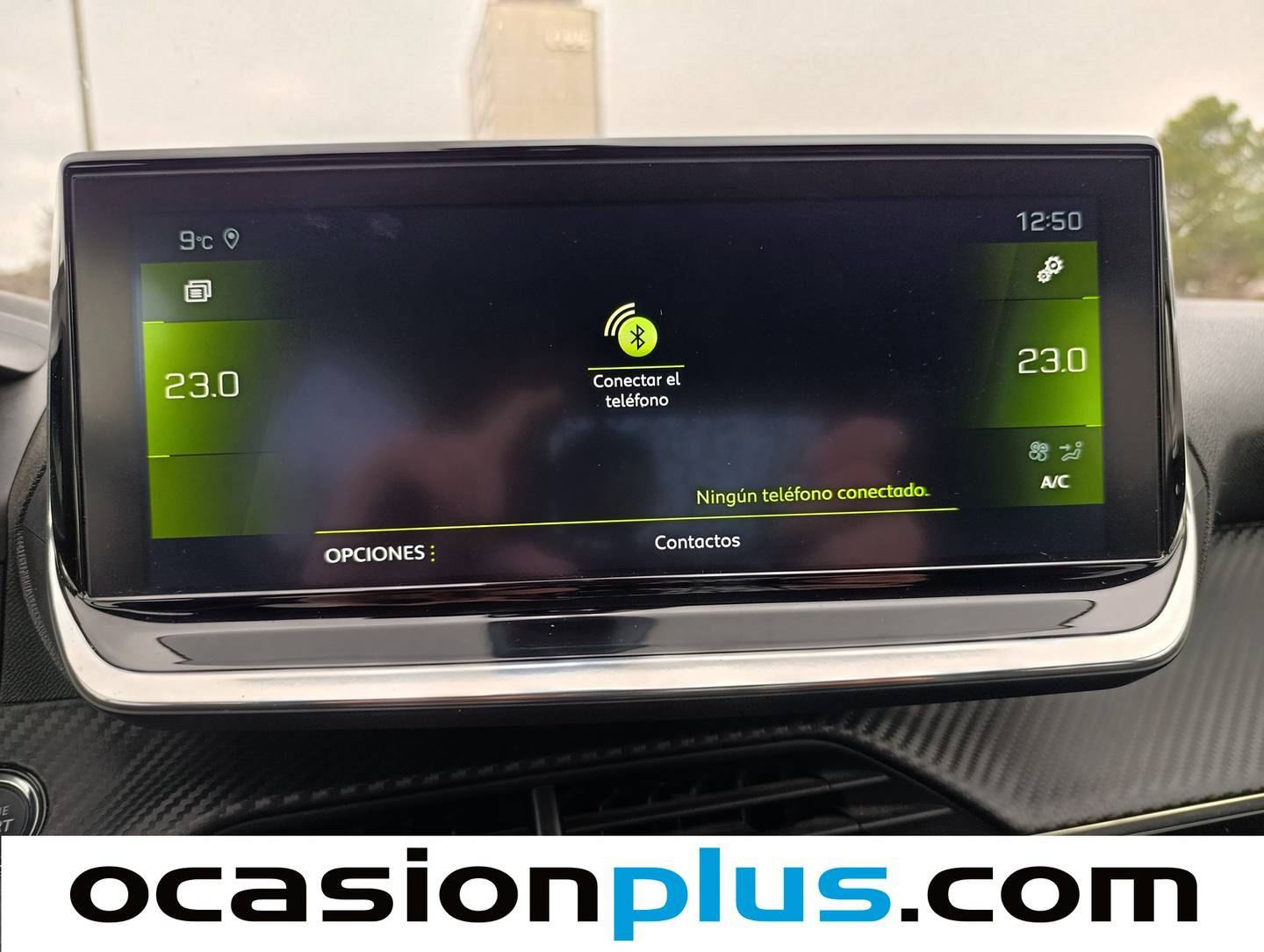 Peugeot 208 Peugeot 208 BlueHDi 100 Allure (100 CV) de ocasión